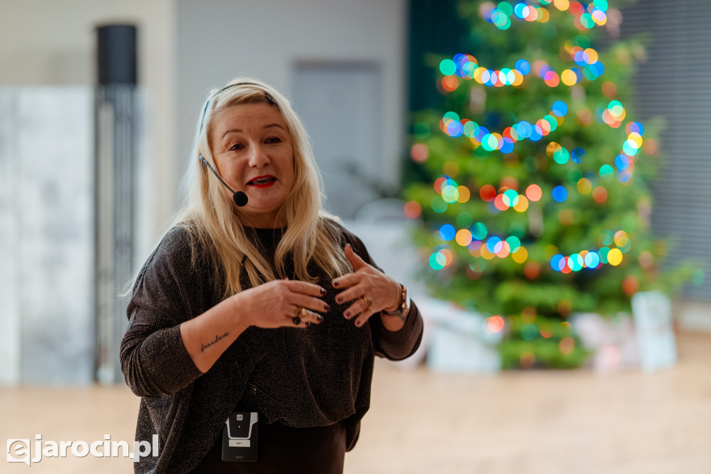 I Jarociński Dzień Wolontariusza