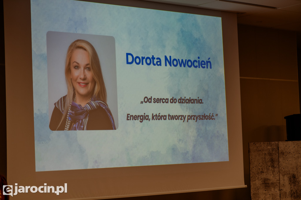 I Jarociński Dzień Wolontariusza