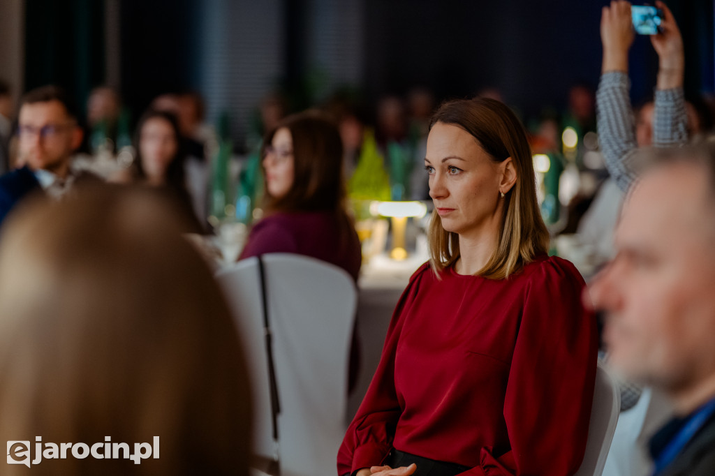 I Jarociński Dzień Wolontariusza