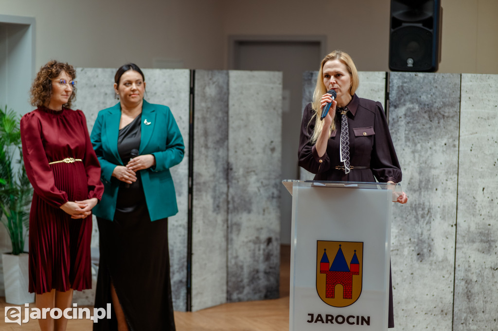 I Jarociński Dzień Wolontariusza