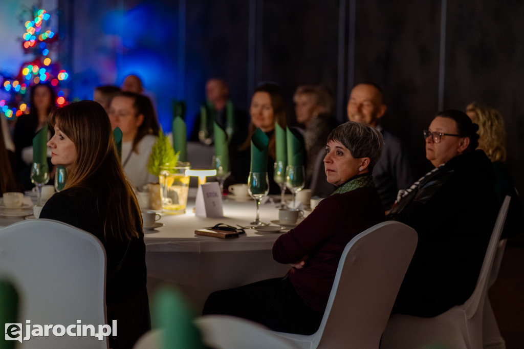 I Jarociński Dzień Wolontariusza