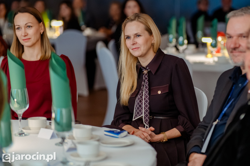 I Jarociński Dzień Wolontariusza