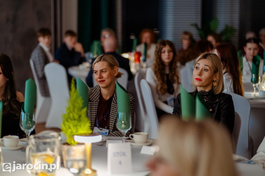 I Jarociński Dzień Wolontariusza