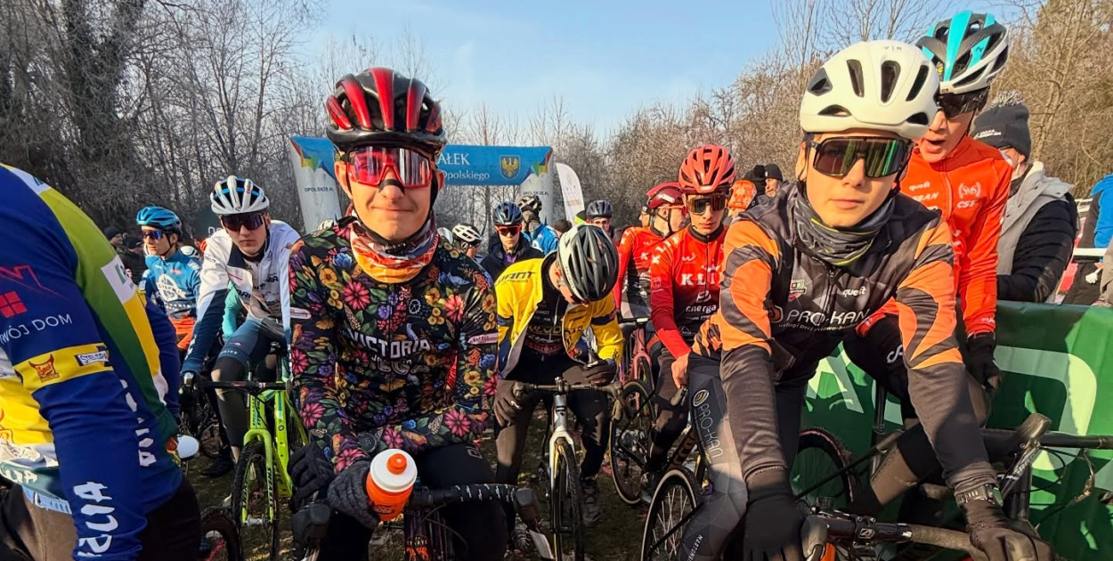 Mocny weekend Victorii Jarocin – podium w Gościęcinie i zwycięstwa w Pruszkowie