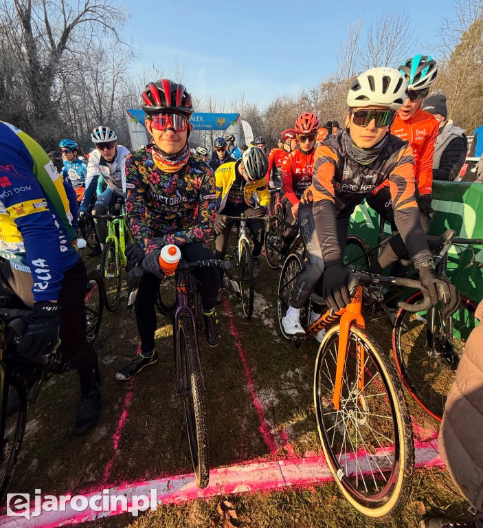 Mocny weekend Victorii Jarocin – podium w Gościęcinie i zwycięstwa w Pruszkowie