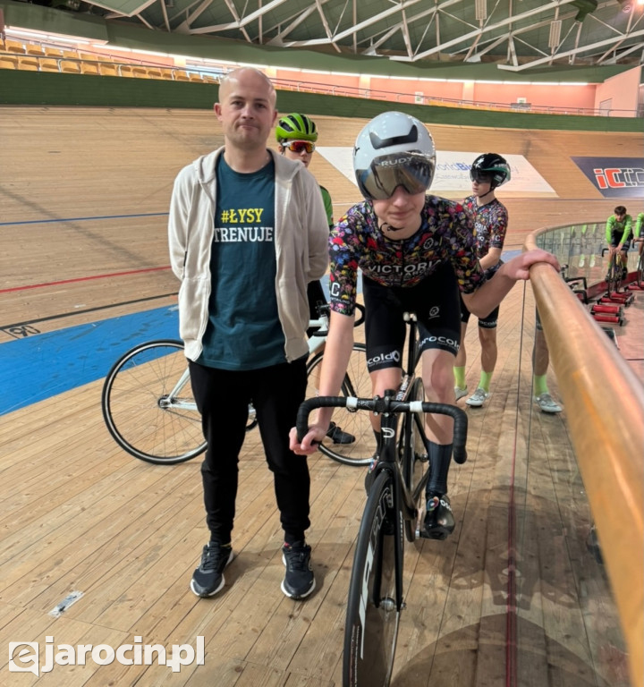 Mocny weekend Victorii Jarocin – podium w Gościęcinie i zwycięstwa w Pruszkowie