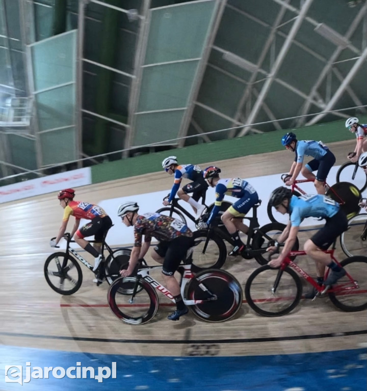 Mocny weekend Victorii Jarocin – podium w Gościęcinie i zwycięstwa w Pruszkowie