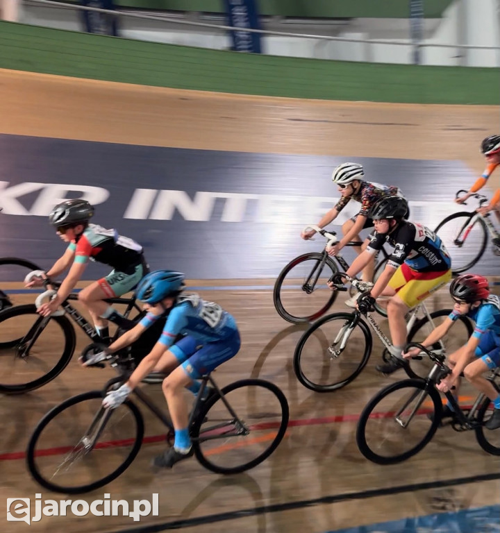 Mocny weekend Victorii Jarocin – podium w Gościęcinie i zwycięstwa w Pruszkowie