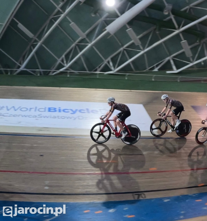 Mocny weekend Victorii Jarocin – podium w Gościęcinie i zwycięstwa w Pruszkowie