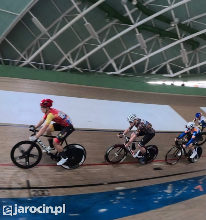 Mocny weekend Victorii Jarocin – podium w Gościęcinie i zwycięstwa w Pruszkowie