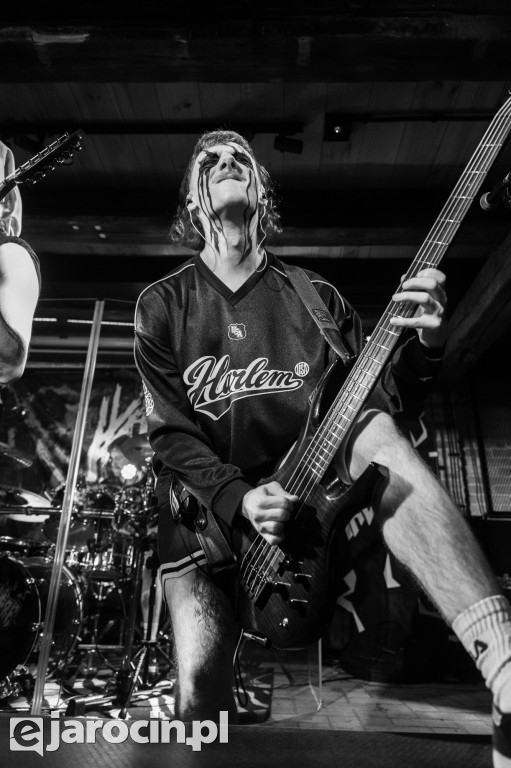 Rockowe Mikołajki w Spichlerzu