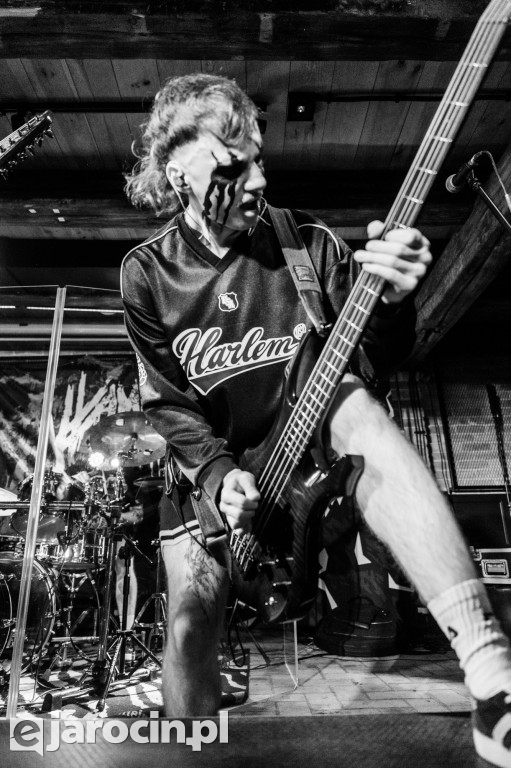 Rockowe Mikołajki w Spichlerzu