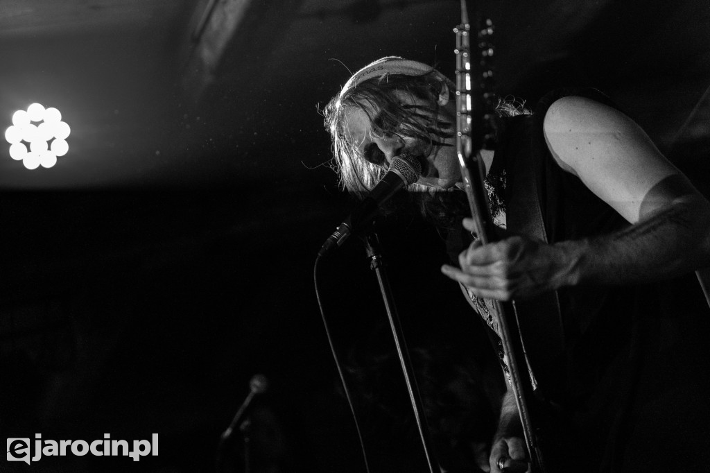 Rockowe Mikołajki w Spichlerzu