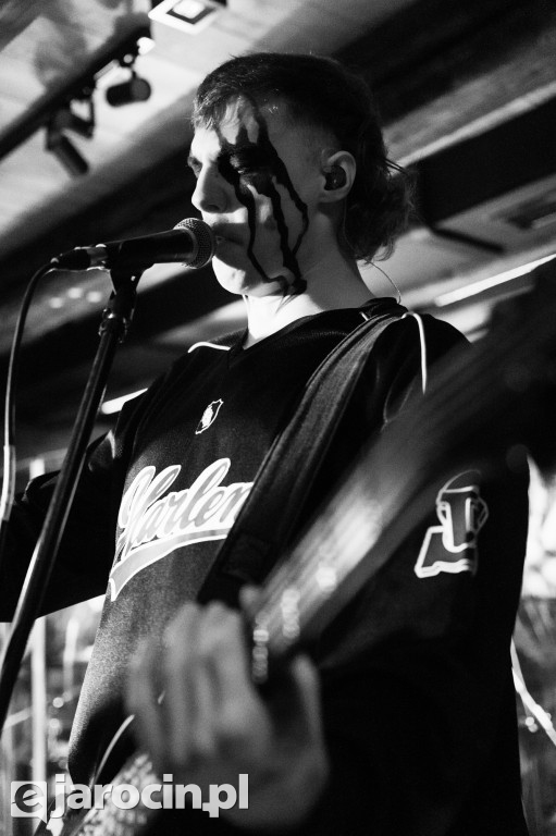 Rockowe Mikołajki w Spichlerzu