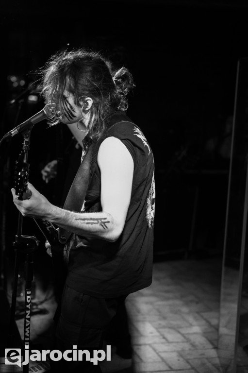 Rockowe Mikołajki w Spichlerzu