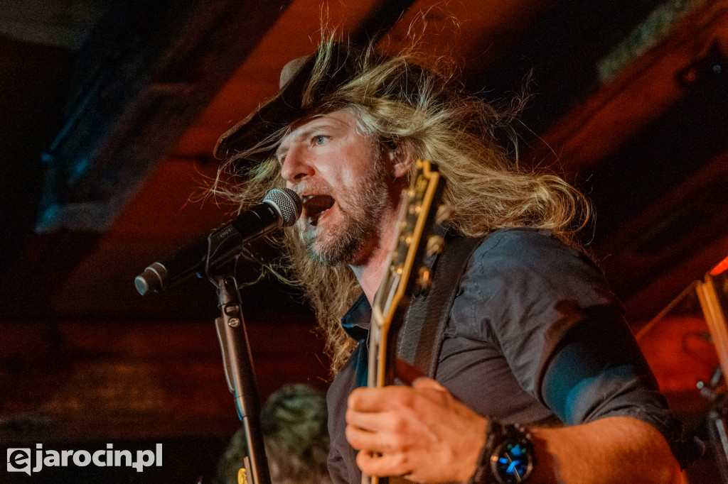 Rockowe Mikołajki w Spichlerzu