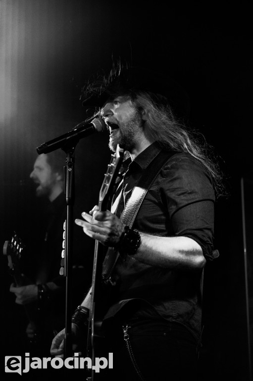 Rockowe Mikołajki w Spichlerzu