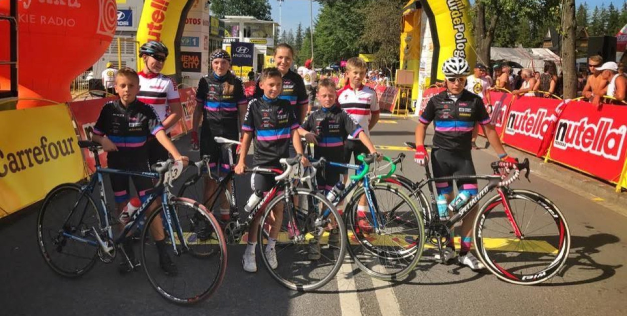 20-lecie Victorii Jarocin