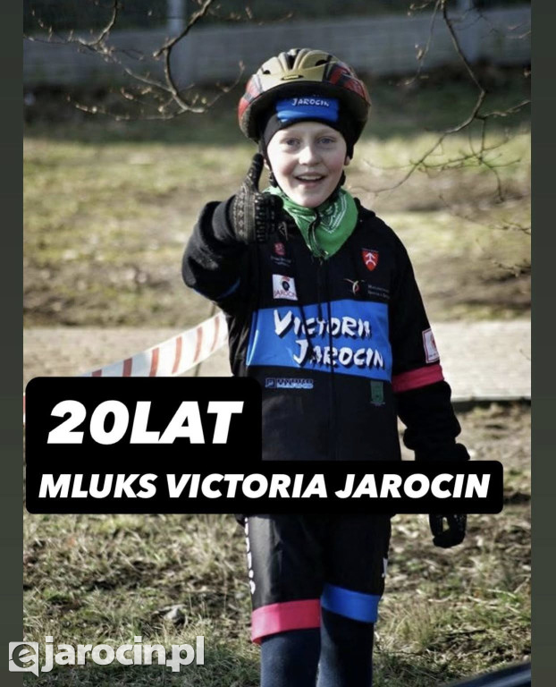 20-lecie Victorii Jarocin
