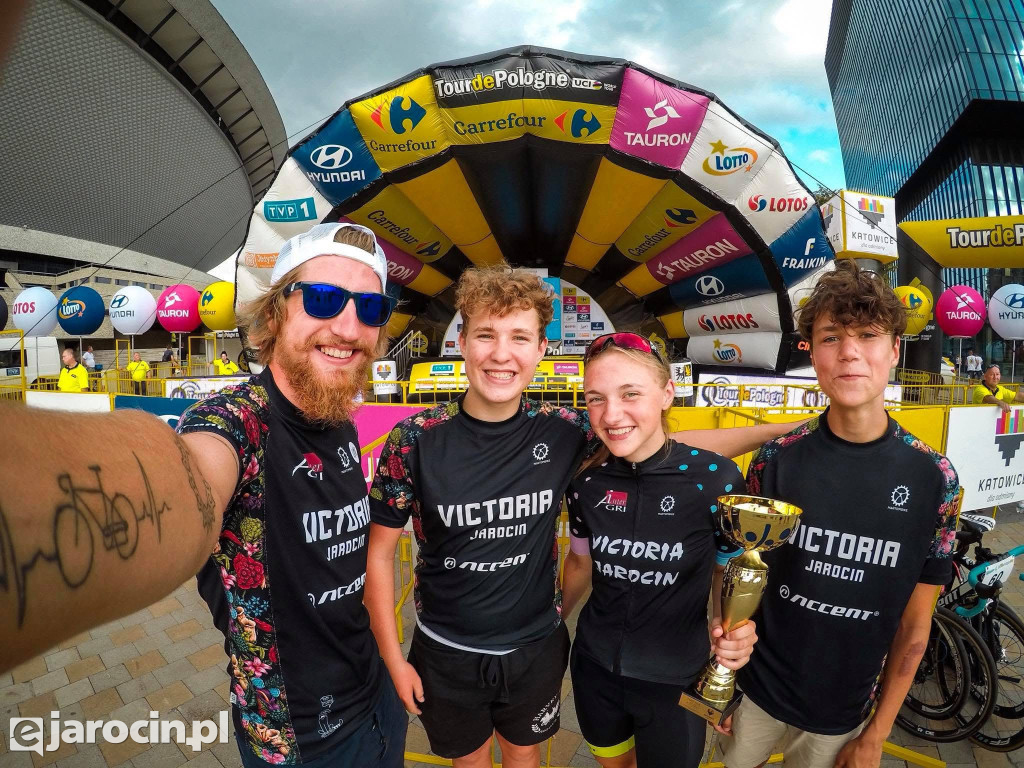 20-lecie Victorii Jarocin