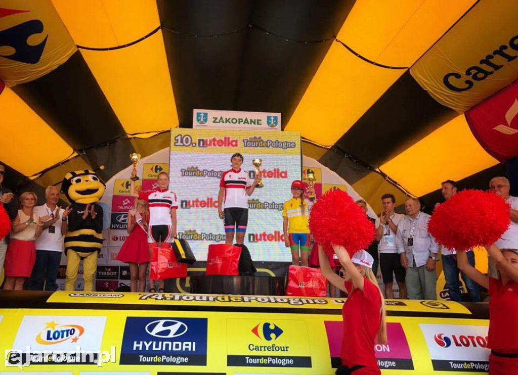 20-lecie Victorii Jarocin