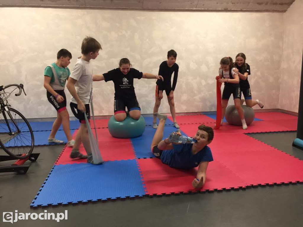 20-lecie Victorii Jarocin