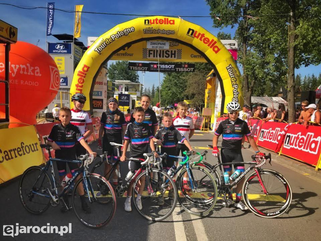 20-lecie Victorii Jarocin