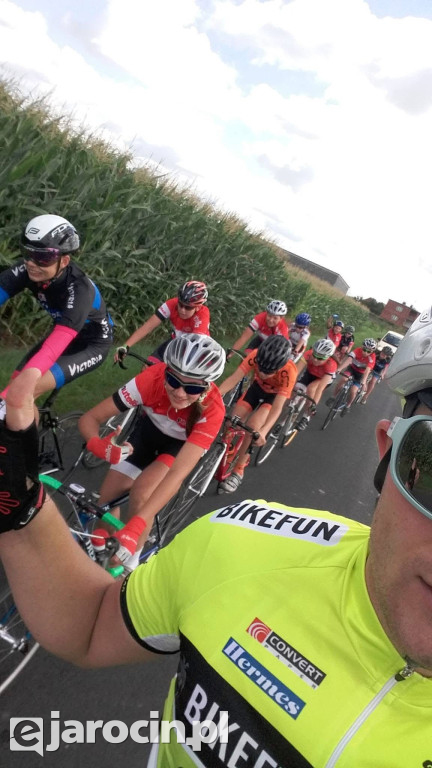 20-lecie Victorii Jarocin