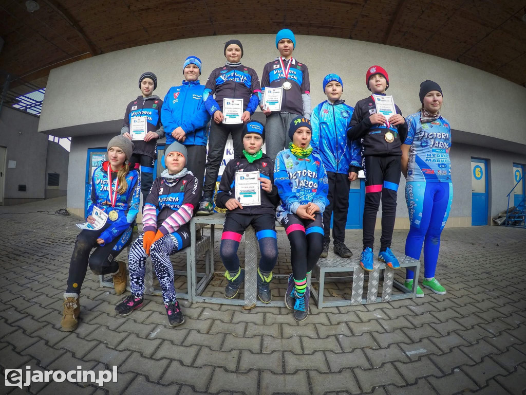 20-lecie Victorii Jarocin