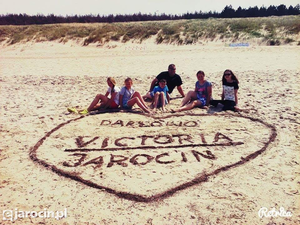 20-lecie Victorii Jarocin