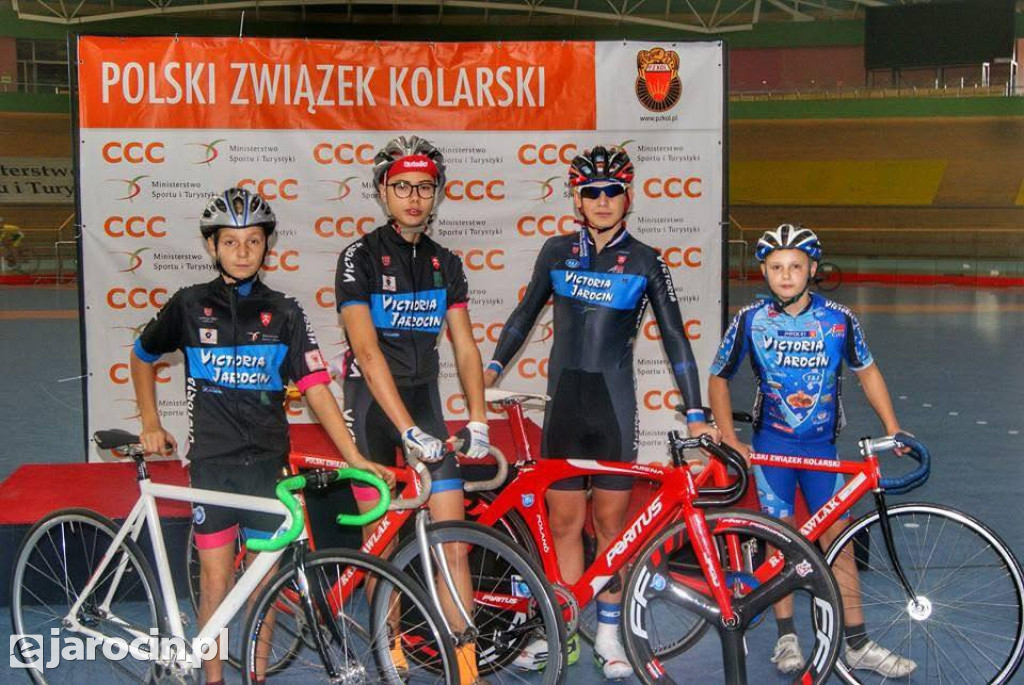 20-lecie Victorii Jarocin