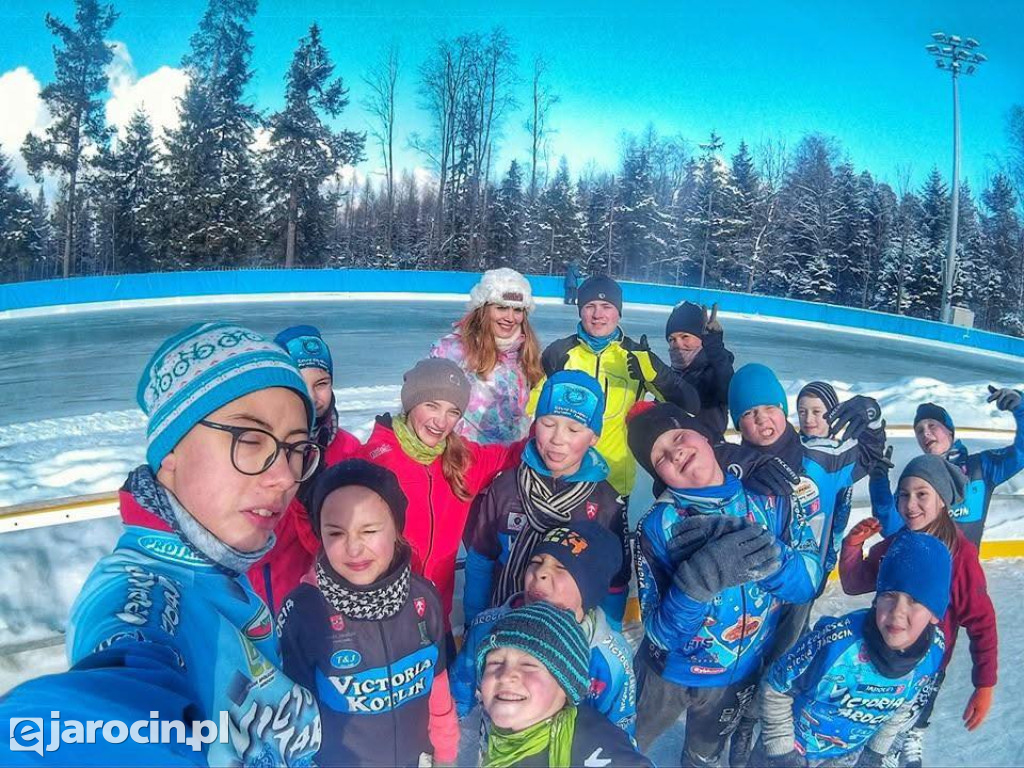 20-lecie Victorii Jarocin