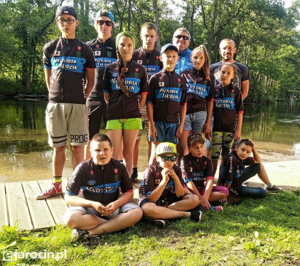 20-lecie Victorii Jarocin