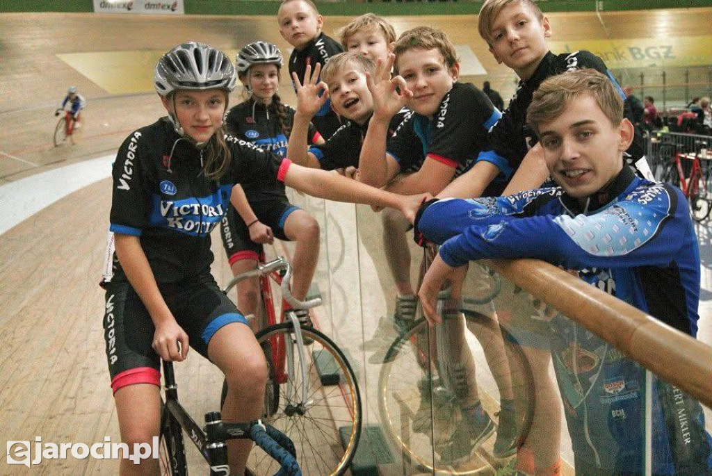 20-lecie Victorii Jarocin