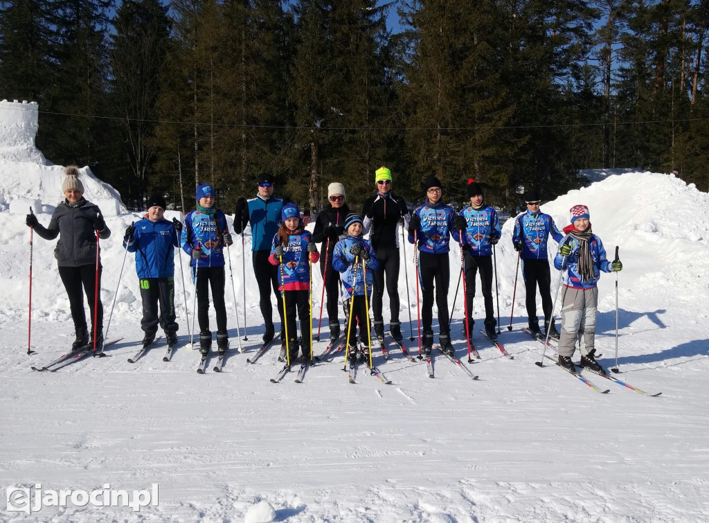 20-lecie Victorii Jarocin