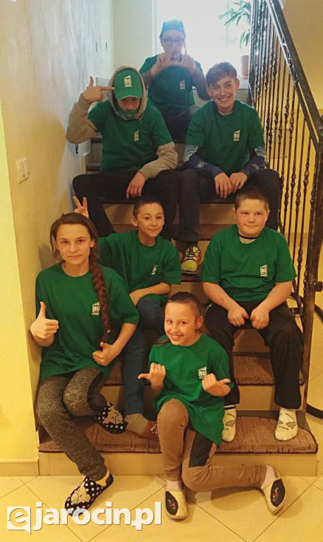 20-lecie Victorii Jarocin