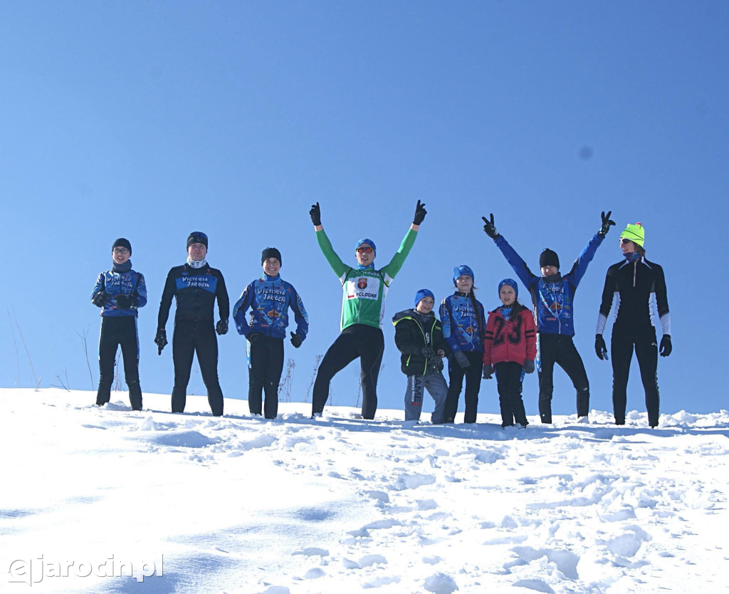 20-lecie Victorii Jarocin