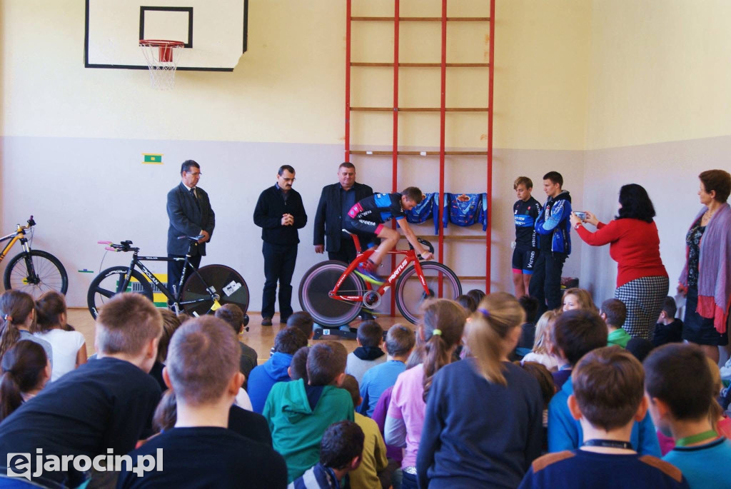 20-lecie Victorii Jarocin