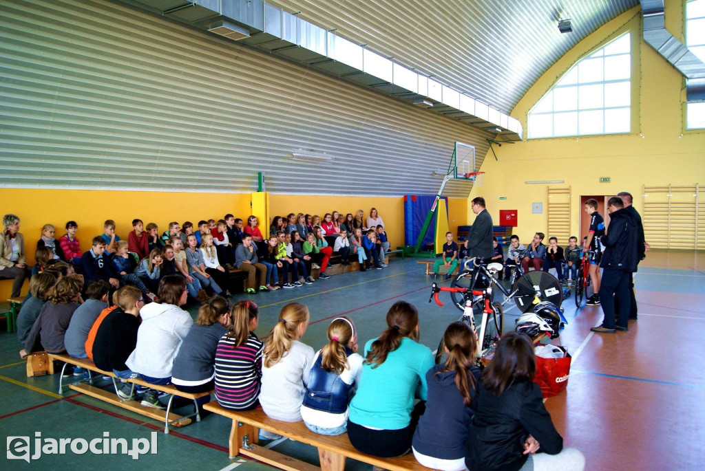 20-lecie Victorii Jarocin