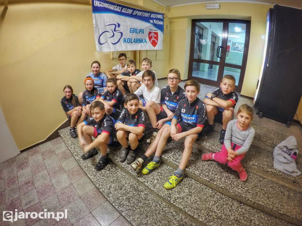 20-lecie Victorii Jarocin