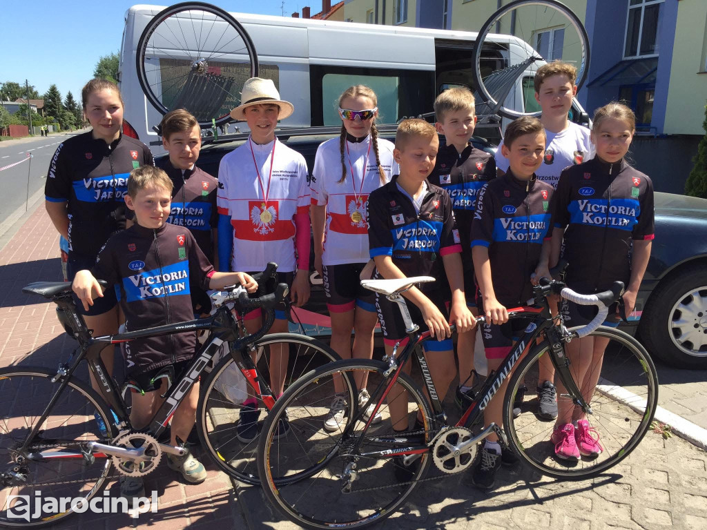 20-lecie Victorii Jarocin