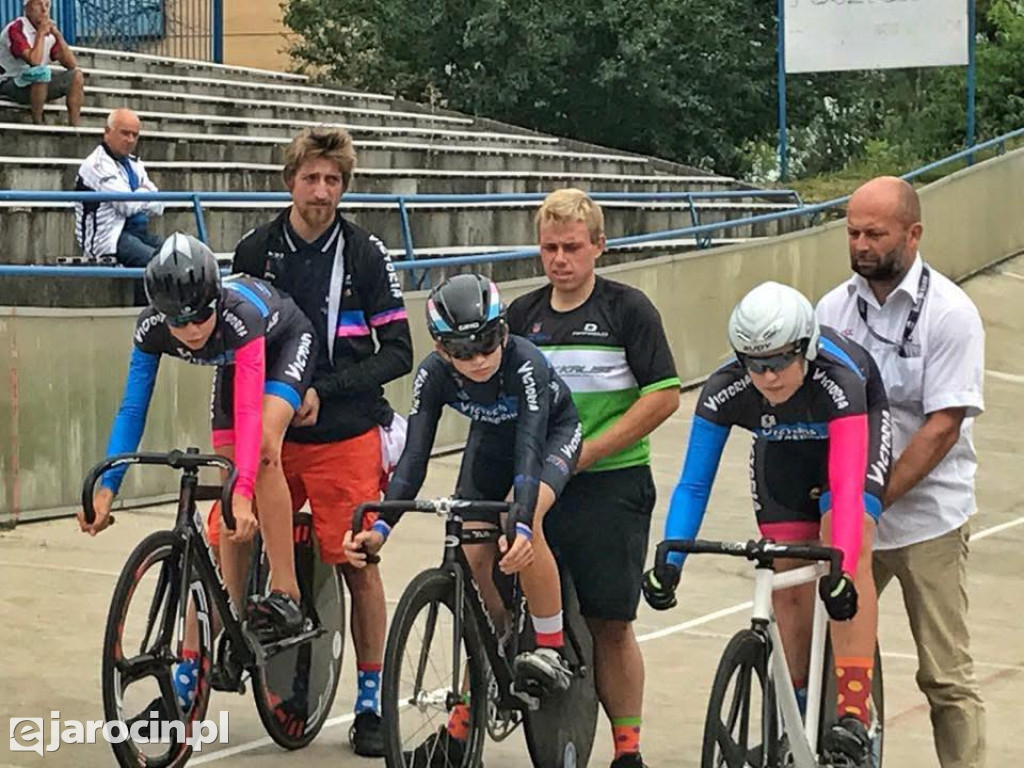 20-lecie Victorii Jarocin