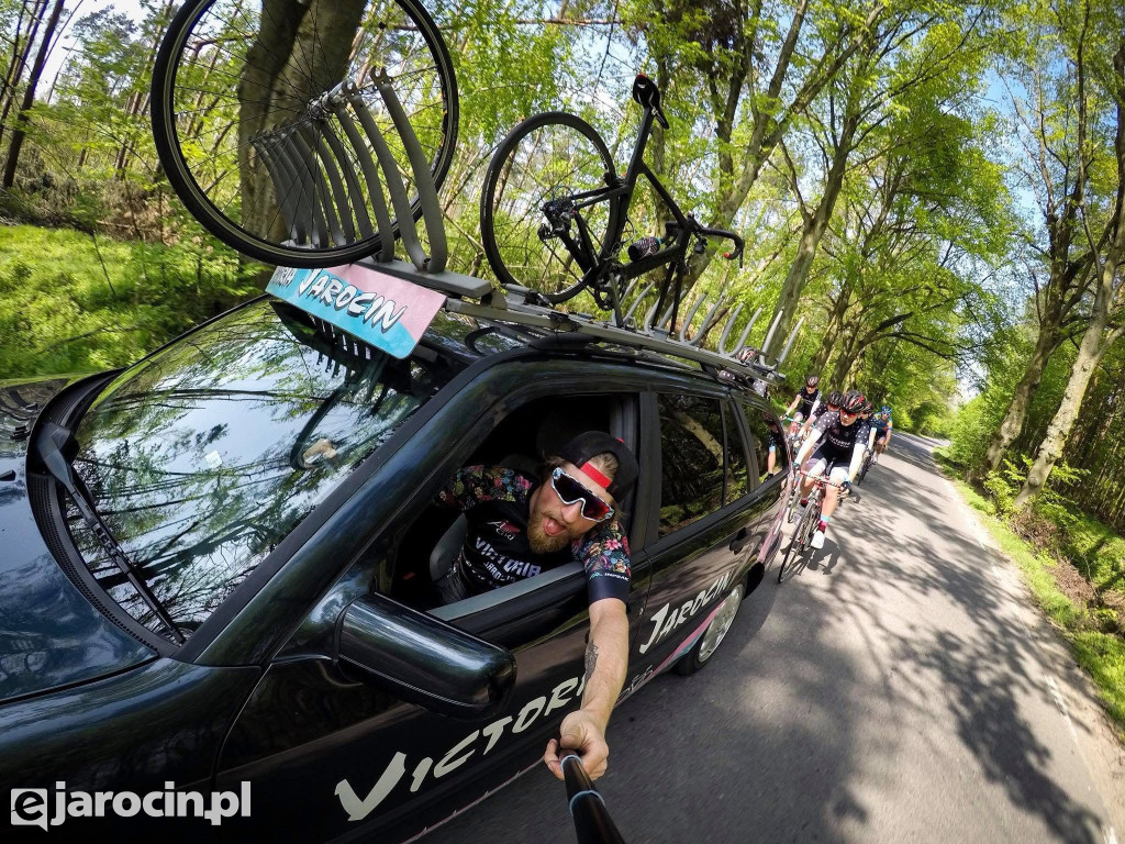 20-lecie Victorii Jarocin