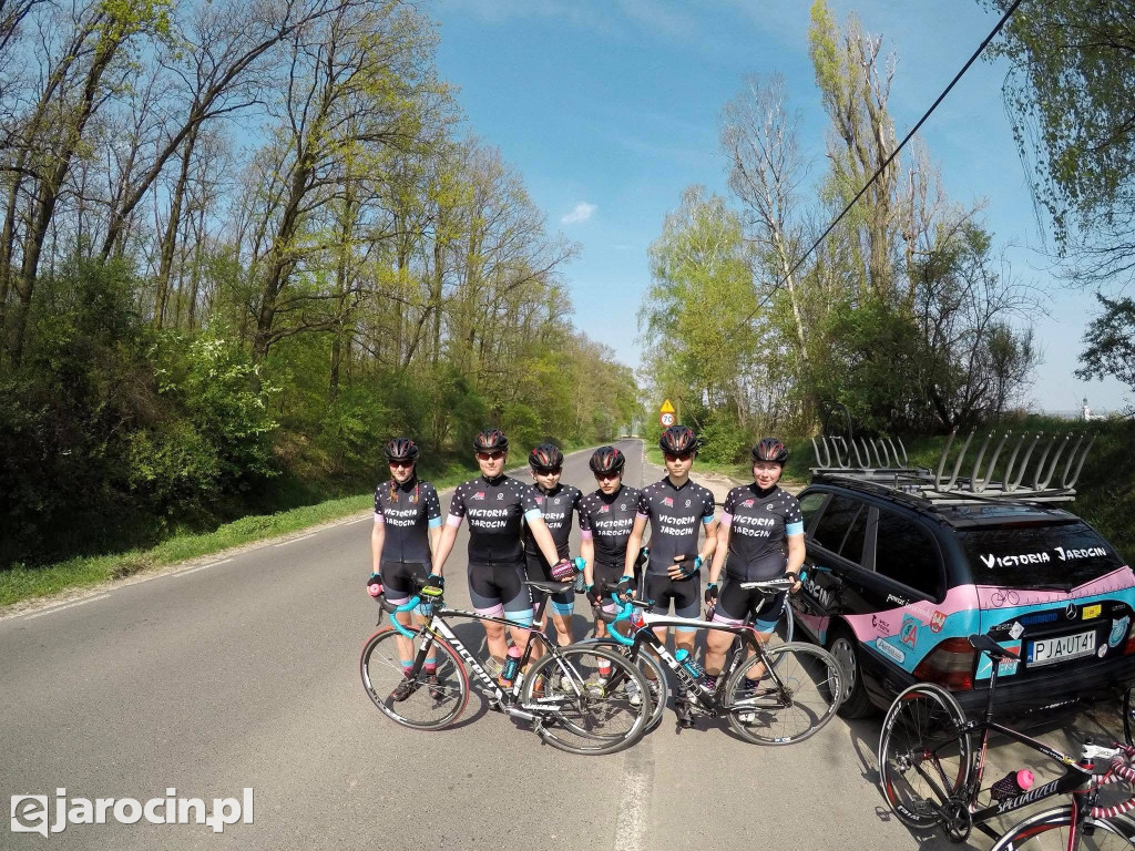 20-lecie Victorii Jarocin