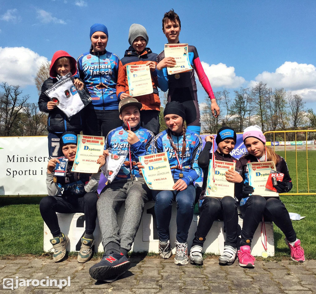 20-lecie Victorii Jarocin