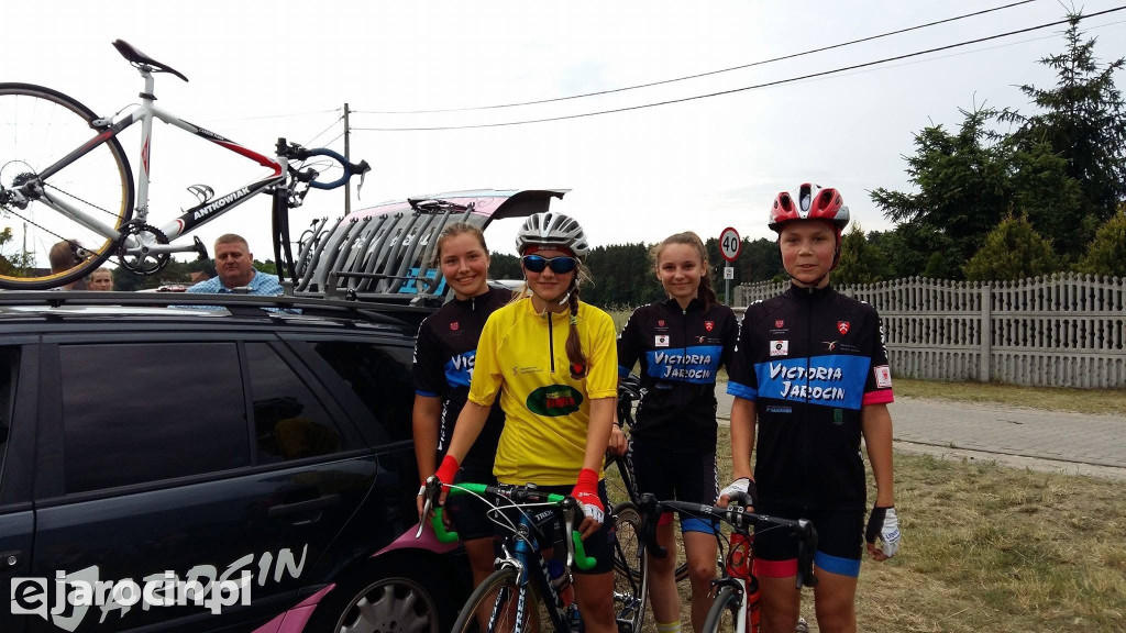 20-lecie Victorii Jarocin