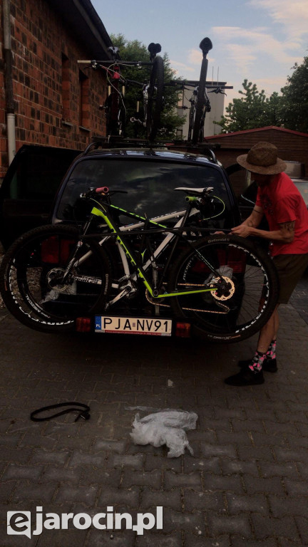 20-lecie Victorii Jarocin