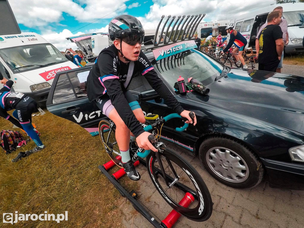 20-lecie Victorii Jarocin