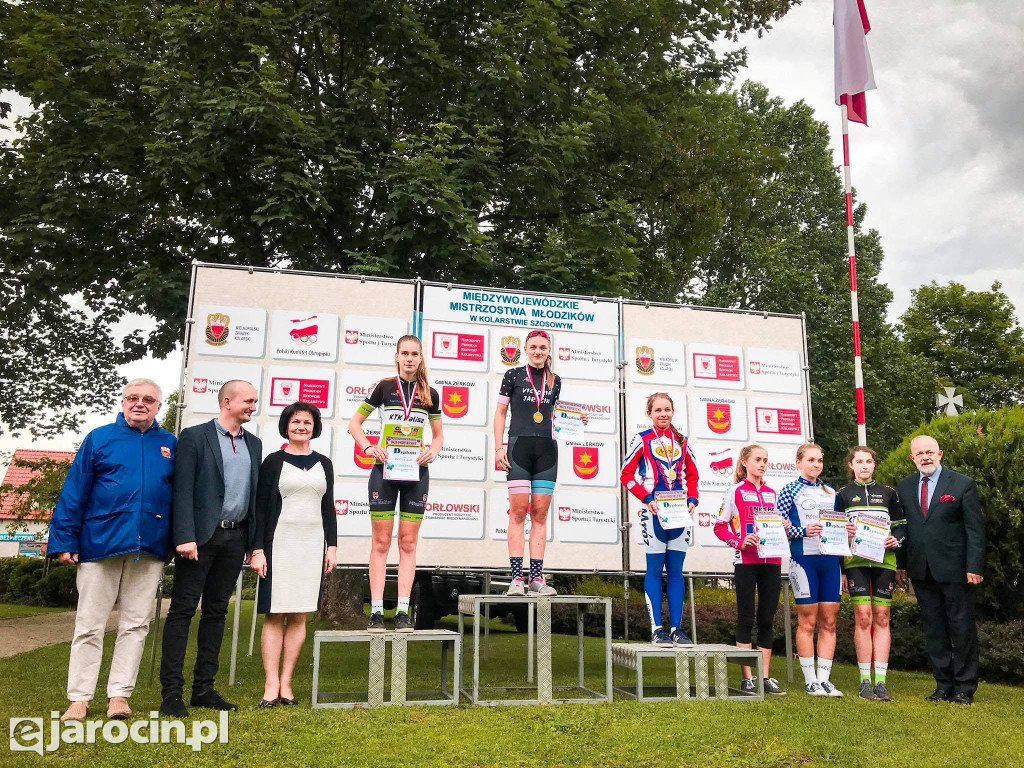 20-lecie Victorii Jarocin