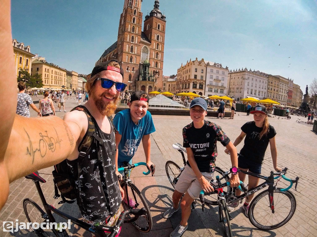 20-lecie Victorii Jarocin